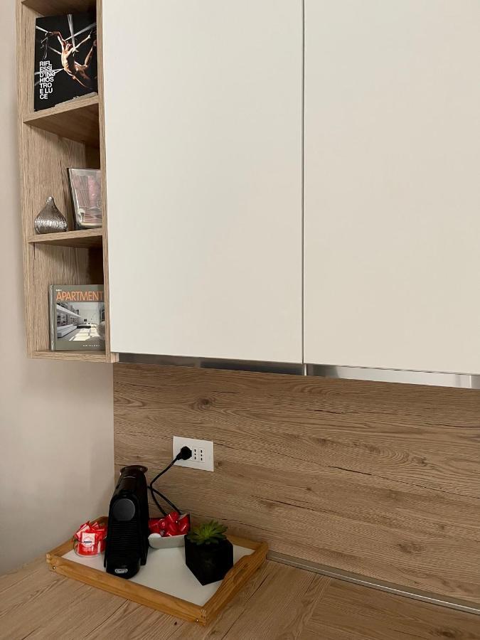 Nadia House Apartment Бишелие Екстериор снимка