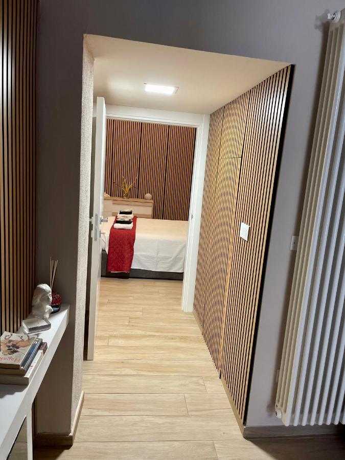 Nadia House Apartment Бишелие Екстериор снимка