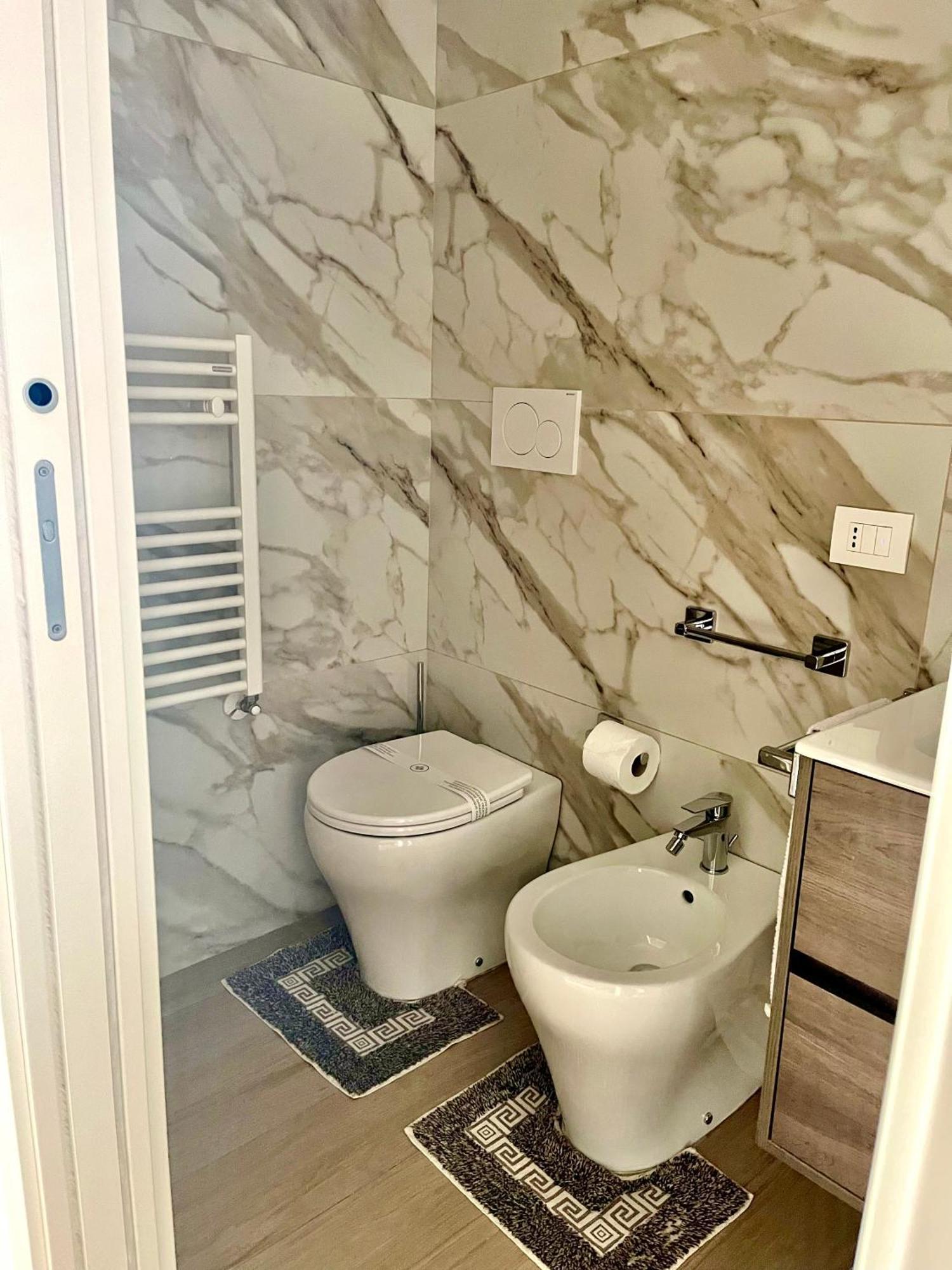 Nadia House Apartment Бишелие Екстериор снимка
