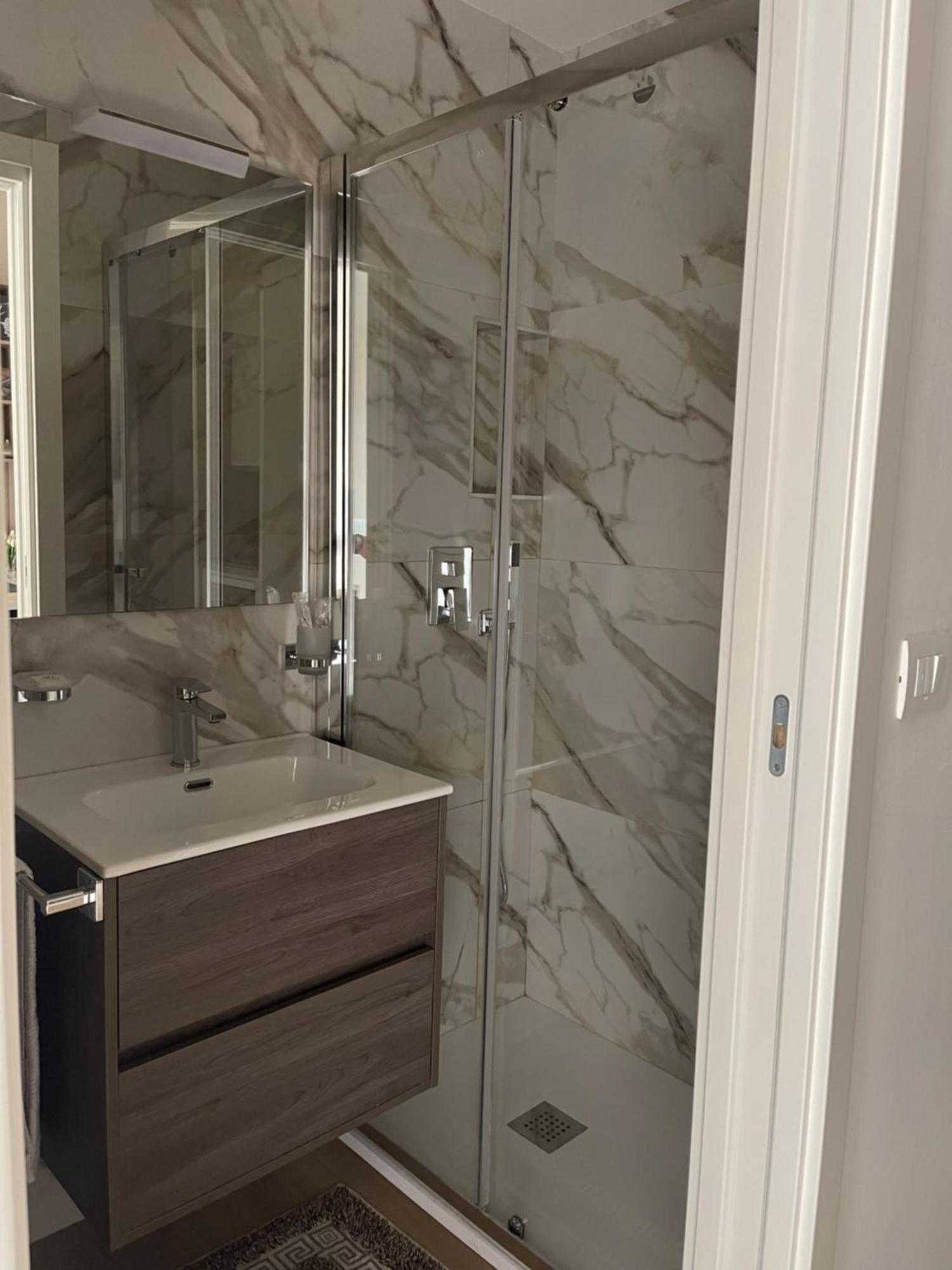 Nadia House Apartment Бишелие Екстериор снимка